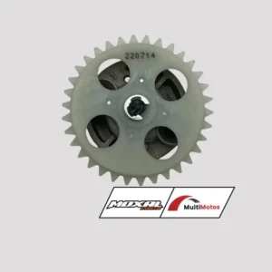 bom-ace-tuko-cr5-250-34t BOMBA ACEITE TUKO TKCR5 250 /LONCIN CR5 PRO 34T MOXAL