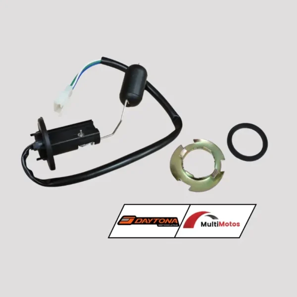 BOYA DE GASOLINA DY150-S1/DY150GHOST/AXXO VIPPER 150/MR1 FATTY150/BULTACO FREEDOM 150 MOTONETA MOTTOX