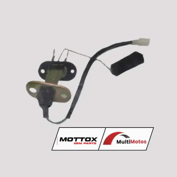BOYA DE GASOLINA DY200 FORCE MOTTOX