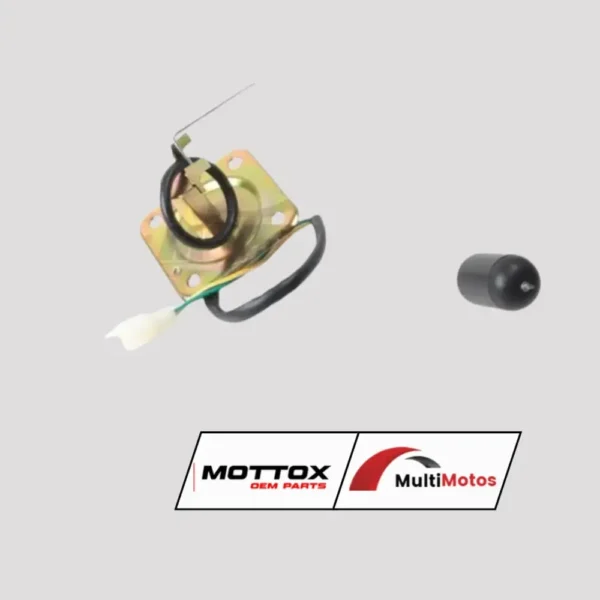 BOYA DE GASOLINA SUZUKI EN125/SHINERAY GP200/THOR200/XY150 UTILITARIA/MR1 FX200/SUKIDA STIFF 150 MOTTOX