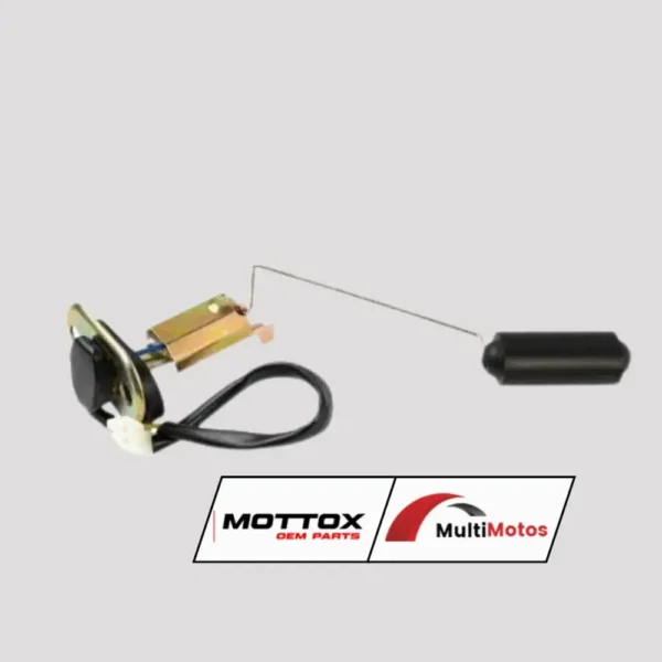 BOYA DE GASOLINA IGM WIND 200 MOTTOX