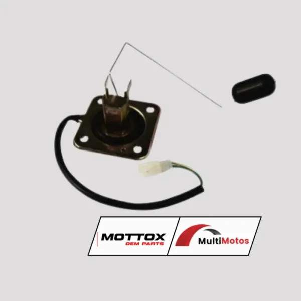 BOYA DE GASOLINA MR1 NAZCA 250 MOTTOX