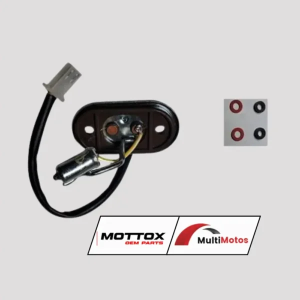 BOYA DE GASOLINA LONCIN RALLY 300 MOTTOX