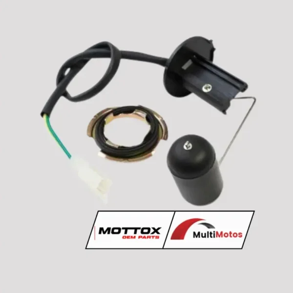 BOYA DE GASOLINA SHINERAY XY125-30A CABALLITO MOTTOX