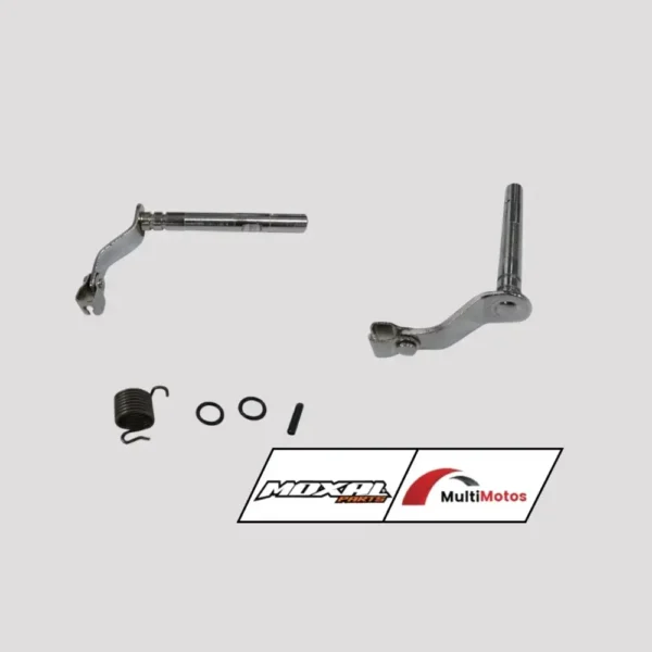 BRAZO EMBRAGUE COMP SKR200/NXR125 BROS/ FACTORY FX250 MOXAL