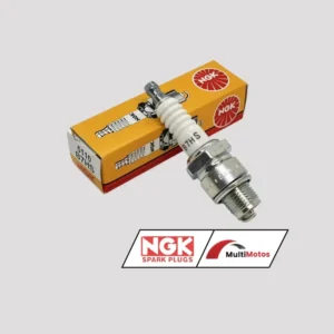 bujia-b7hs-ngk BUJIA B7HS RX 100/115 ROSCA CORTA NGK BRASIL
