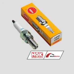 bujia-cr8e-ngk BUJIA CR8E SUZUKI EN125/GS125/GN125H NGK BRASIL