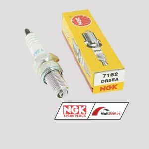 bujia-dr8ea-ngk BUJIA DR8EA HONDA XL/125/185 MOTOS CHINAS NGK BRASIL