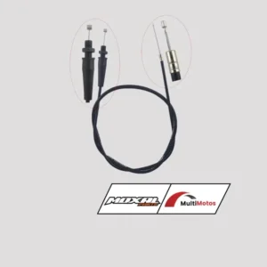 cab-acel-skr-200-10mm CABLE DE ACELERADOR SHINERAY XY200-GY8/ BROS200/ SKR 200/250/ MR1 250 ROSCA 10MM LT: 1045 CARRERA 11mm MOXAL