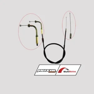 cab-acel-xy150-10d-gn-stark CABLE DE ACELERADOR SHINERAY GN STARK 150 / DY 150 CRUCERO/ RANGER AT10/ L: 990mm MOXAL