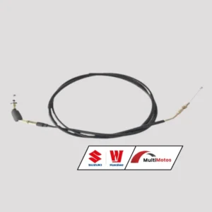 cab-acel-an125-haojue CABLE DE ACELERADOR SUZUKI AN 125 GENUINO