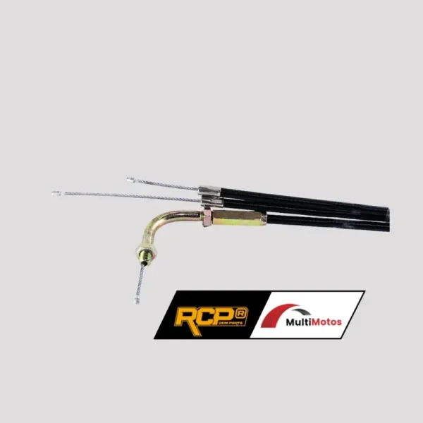 CABLE DE ACELERADOR SUZUKI AX 100 RCP
