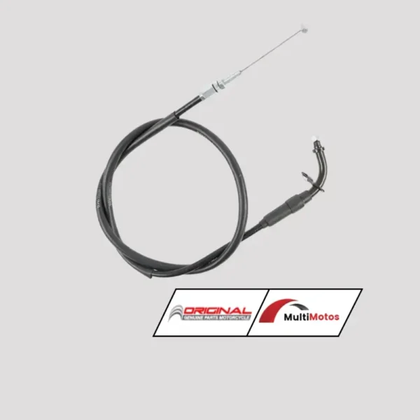 CABLE DE ACELERADOR SUZUKI AX4 ORIGINAL