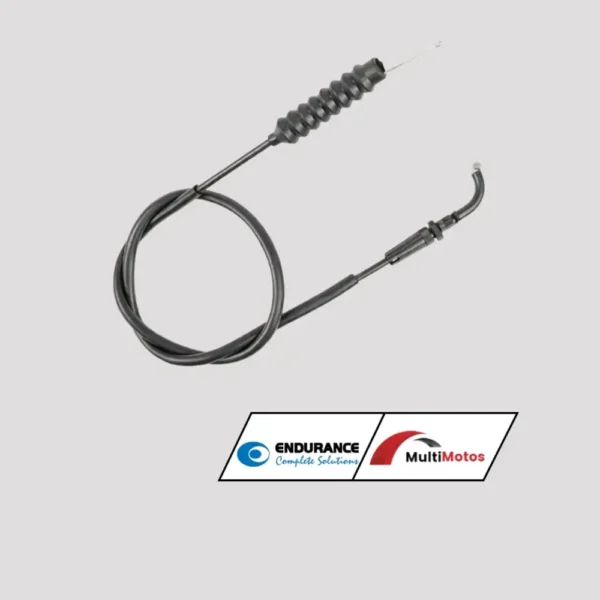 CABLE DE ACELERADOR BAJAJ BM 150 ENDURANCE