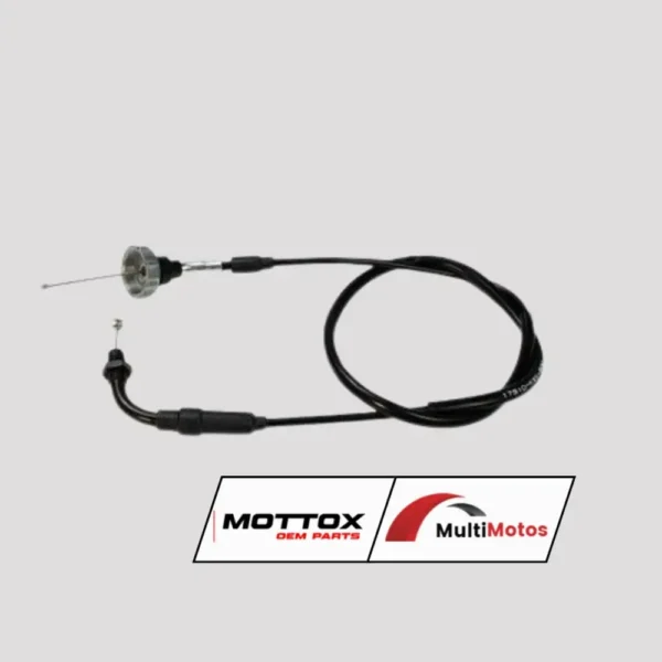 CABLE DE ACELERADOR HONDA CB110 96mm MOTTOX