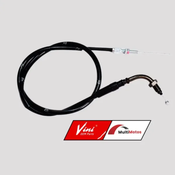 CABLE DE ACELERADOR HONDA CBF150 VINI