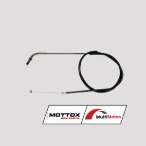 cab-acel-chief250-mottox CABLE DE ACELERADOR SHINERAY CHIEF250 XY250-5A LT:950mm MOTTOX
