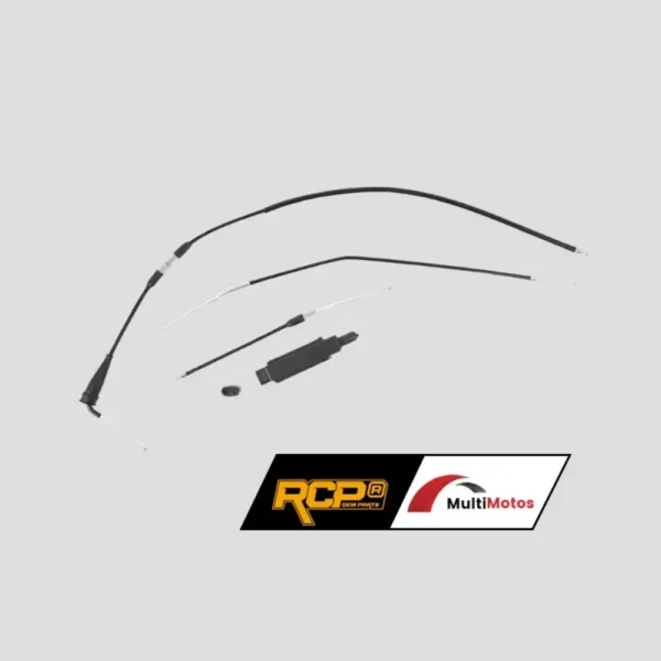 CABLE DE ACELERADOR YAMAHA DTK 125/175 RCP