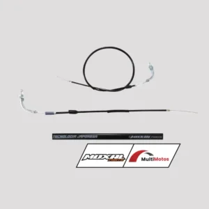 cab-acel-dy150-workforce-moxal CABLE DE ACELERADOR DAYTONA DY 150 WORKFORCE 10MM LT: 1000 MOXAL