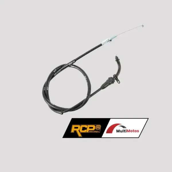 CABLE DE ACELERADOR SUZUKI EN125/GS125/GN125F NOVA RCP