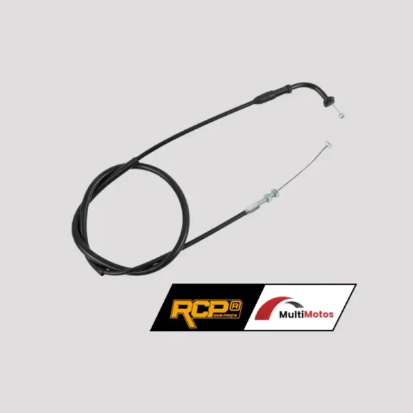 CABLE DE ACELERADOR SUZUKI GN 125H RCP