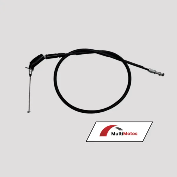 CABLE DE ACELERADOR SUZUKI GS150R (SET 2PZS) COLOMBIA
