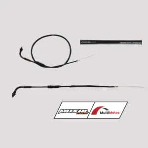 cab-acel-igm-im170-moxal CABLE DE ACELERADOR IGM IM170CF12G LT: 955mm MOXAL