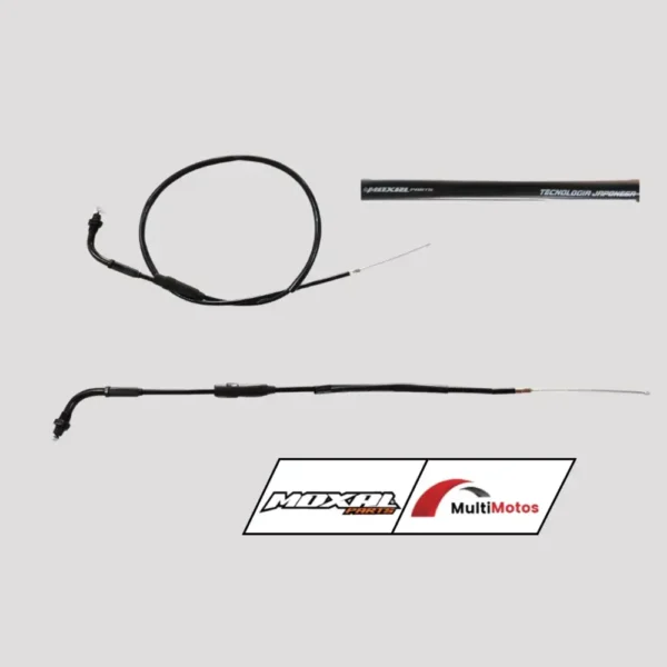 CABLE DE ACELERADOR IGM IM170CF12G LT: 955mm MOXAL