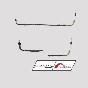 cab-acel-jedi150-moxal CABLE DE ACELERADOR SHINERAY JEDI 150 LT: 1960mm MOXAL