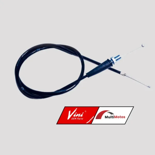 CABLE DE ACELERADOR HONDA NXR125 BROS/ XR125L VINI