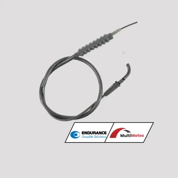 CABLE DE ACELERADOR BAJAJ PLATINA 125ES LARGO:925CM ENDURANCE