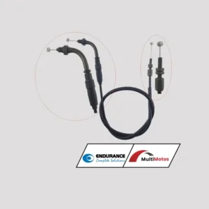cab-acel-pulsar135 CABLE DE ACELERADOR BAJAJ PULSAR 135 LT: 900mm ENDURANCE