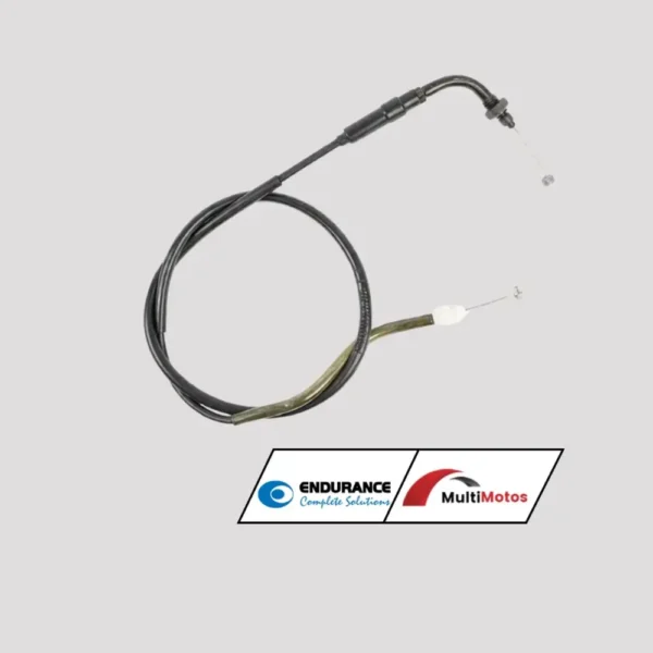 CABLE DE ACELERADOR BAJAJ PULSAR 200NS ENDURANCE