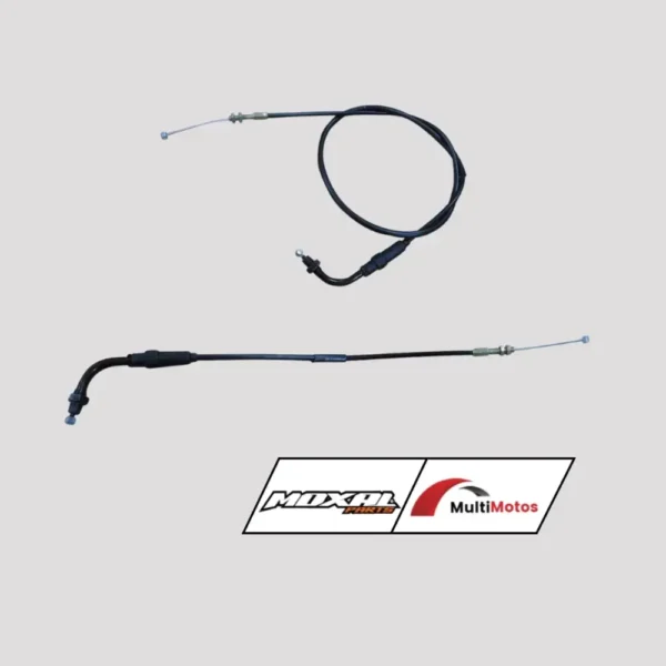 CABLE DE ACELERADOR LONCIN RALLY 300 LT: 1097 mm MOXAL