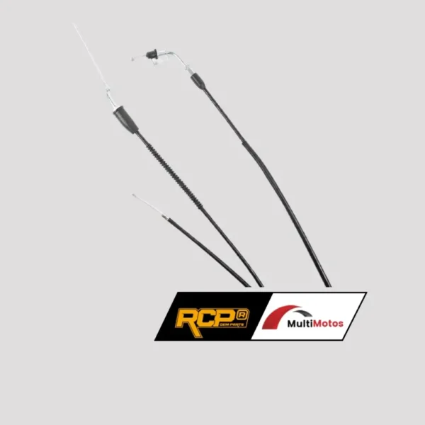 CABLE DE ACELERADOR YAMAHA RX100/135 RCP