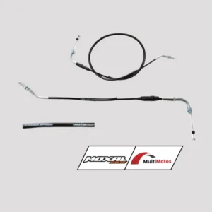 cab-acel-tnt150-moxal CABLE DE ACELERADOR BENELLI TNT150 LT: 1070mm MOXAL