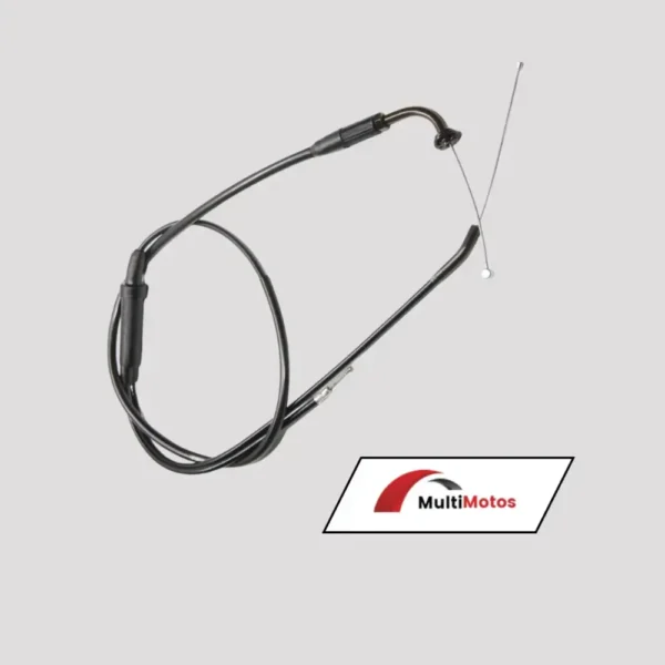 CABLE DE ACELERADOR SUZUKI TS 125ERZ/TS125CN COLOMBIANO