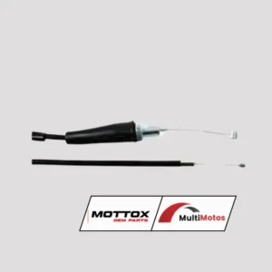 cab-acel-xr150l-mottox CABLE DE ACELERADOR HONDA XR150L/XR150LEK LT: 985mm MOTTOX
