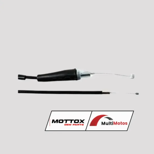 CABLE DE ACELERADOR HONDA XR150L/XR150LEK LT: 985mm MOTTOX