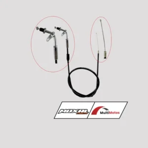 cab-acel-xy125-30a-moxal CABLE DE ACELERADOR SHINERAY XY125-30A LT: 840mm MOXAL