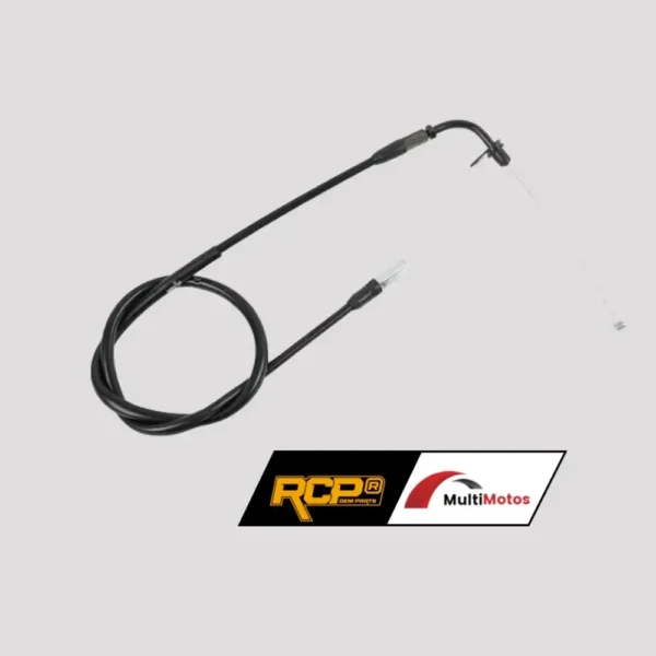 CABLE DE ACELERADOR YAMAHA YBR 125 RCP