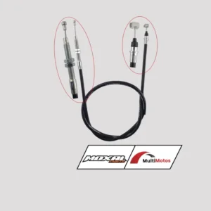cab-emb-cb1-moxal CABLE EMBRAGUE HONDA CB1 /CB125 TWISTER MOXAL