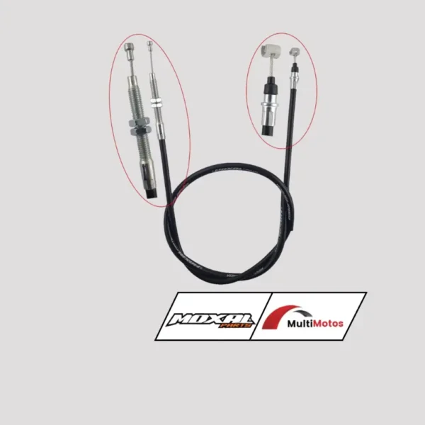 CABLE EMBRAGUE HONDA CB1 /CB125 TWISTER MOXAL