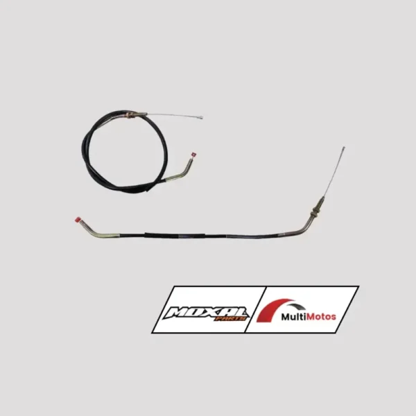 CABLE EMBRAGUE DY-200 WOLF200 103,5 CM MOXAL