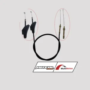 cab-emb-dy250-scorp CABLE EMBRAGUE DY-250 SCORPION/ RANGER 200/250 114,2 CARRERA 12,4 CM MOXAL