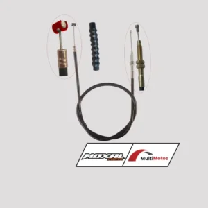 cab-emb-fx200-xy150-10d CABLE EMBRAGUE FX200 / XY150-10D/ XY150-10F LT: 11CM CARRERA 8CM MOXAL