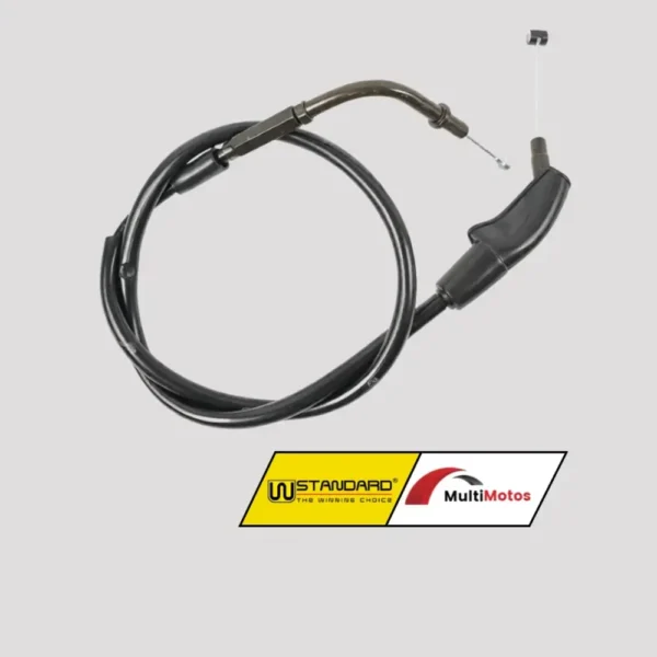 CABLE EMBRAGUE YAMAHA FZ16 WSTANDARD