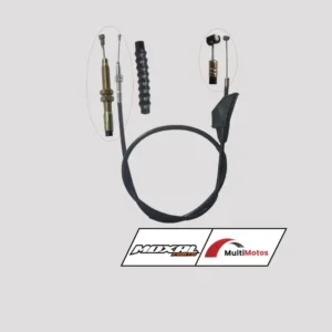 cab-emb-igm-eco CABLE EMBRAGUE IGM C5 150E ECO/ TIPO STIFF L:105,5CM CARRERA 9mm MOXAL