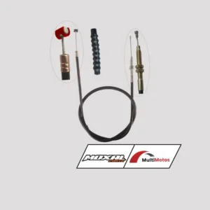 cab-emb-storm125 CABLE EMBRAGUE HONDA STORM 125/ICS 150/STIFF 150/TUKO TK150 L:109 CM CARRERA 10CM MOXAL