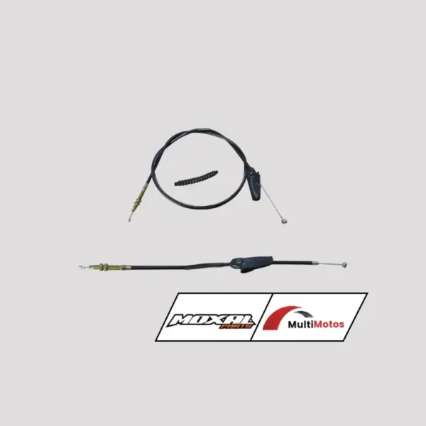 CABLE EMBRAGUE SHINERAY XY-200GY6/GY8/ THOR 200 LARGO: 128,2CM- CARRERA:13 CM MOXAL